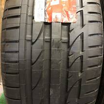 BS　POTENZA　S001　245/45R18　100Y　新品4本価格　C-72　福岡　★引き取り大歓迎★ラベル付き★格安スタート★売り切り★_画像5