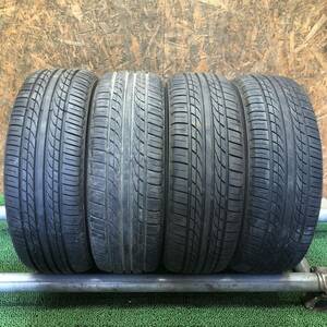 YOKOHAMA　PRACTIVA　165/55R14　72V　極上バリ山4本価格　C-82　福岡　★引き取り大歓迎★即決サービス品★早い者勝ち★人気のサイズ★