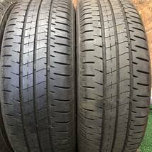 BS　ECOPIA　NH200C　165/55R14　72V　極上バリ山4本価格　C-83　福岡　★引取り大歓迎★即決サービス品★早い者勝ち★人気サイズ★_画像4