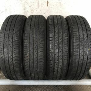 SEIBERLING　SL101　175/65R15　84S　極上バリ山4本価格　C-99　福岡　★引き取り大歓迎★22年製★格安即決サービス品★早い者勝ち★