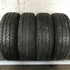 SEIBERLING　SL101　165/65R13　77S　極上バリ山4本価格　C-106　福岡　★引き取り大歓迎★21年製★即決サービス品★早い者勝ち★