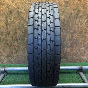 DUNLOP　ENASAVE　SP688　245/70R19.5　136/134J　極上バリ山1本価格　C-145　福岡　★引き取り大歓迎★20年製★99％★格安スタート★