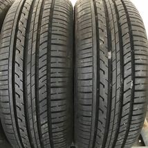 ZEETEX　ZTIOOO　165/55R14　72V　極上バリ山4本価格　C-146　福岡　★引き取り大歓迎★21年製★千円スタート★早い者勝ち★_画像4