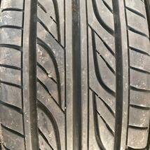 GOODYEAR　EAGLE　LS2000　165/55R14　72V　極上バリ山4本価格　C-158　福岡　★引き取り大歓迎★千円スタート★早い者勝ち★_画像6