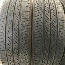 SEIBERLING　SL201　155/55R14　69V　極上バリ山4本価格　C-167　福岡　★引き取り大歓迎★20年製★千円スタート★早い者勝ち★_画像3