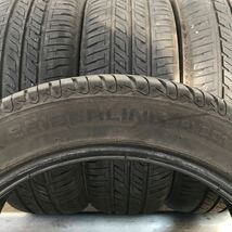 SEIBERLING　SL201　155/55R14　69V　極上バリ山4本価格　C-167　福岡　★引き取り大歓迎★20年製★千円スタート★早い者勝ち★_画像9