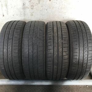 ROADSTONE　NBLE　ECO　165/55R14　72V　極上バリ山4本価格　C-168　福岡　★引き取り大歓迎★千円スタート★早い者勝ち★