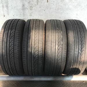 NANKANG　AS-1　165/55R14　72V　極上バリ山4本価格　C-169　福岡　★引き取り大歓迎★千円スタート★早い者勝ち★