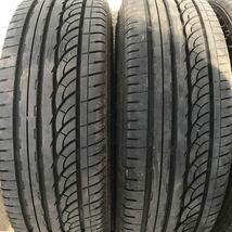 NANKANG　AS-1　165/55R14　72V　極上バリ山4本価格　C-169　福岡　★引き取り大歓迎★千円スタート★早い者勝ち★_画像3