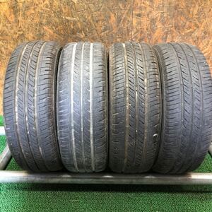 SEIBERLING　SL201　165/55R14　72V　極上バリ山4本価格　C-181　福岡　★引き取り大歓迎★1000円スタート★早い物勝ち★　宗像 福津 古賀