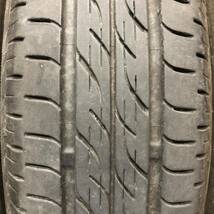 BS　NEXTRY　155/65R14　75S　極上バリ山4本価格　C-184 福岡 ★引き取り大歓迎★21年製★格安スタート★早い物勝ち★　タント　MOVE　NBOX_画像7