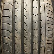 YOKOHAMA　BLUEARTHーRV　RV03　215/60R17　96H　極上バリ山4本価格　C-196　福岡　★引き取り大歓迎★22年製★8部山以上★即決品★_画像6