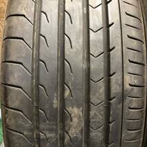 YOKOHAMA　BLUEARTHーRV　RV03　215/60R17　96H　極上バリ山4本価格　C-196　福岡　★引き取り大歓迎★22年製★8部山以上★即決品★_画像5