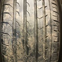 YOKOHAMA　BLUEARTH-RV　RV03　205/65R15　94V　極上バリ山4本価格　C-218　福岡　★引き取り大歓迎★格安スタート★早い物勝ち★22年製★_画像6