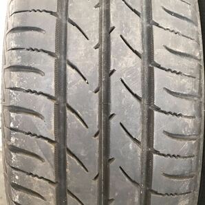 TOYO NANOENERGY 3 145/65R15 72S 極上バリ山2本価格 C-239 福岡 ★引き取り大歓迎★即決サービス品★早い物勝ち★21年製★の画像3