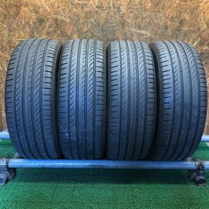 PIRELLI　POWERGY　TM　215/55R17　94V　極上バリ山4本価格　C-255　福岡　★引き取り大歓迎★即決サービス★早い物勝ち★23年製★