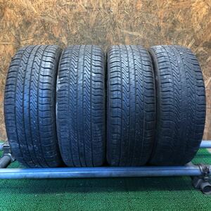 TRIANGLE　SJHTT　195/55R16　91H　極上バリ山4本価格　C-258　福岡　★引き取り大歓迎★格安スタート★早い物勝ち★21年製★