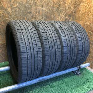 GOODYEAR EFFICIENTGRIP ECO EG01 195/55R16 87V 極上バリ山4本価格 C-301 福岡 ★引き取り大歓迎★即決サービス品★早い者勝ち★の画像2