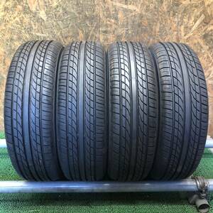 YOKOHAMA　PRACTIVA　175/65R14　82S　極上バリ山4本価格　C-303　福岡　★引き取り大歓迎★即決サービス品★早い者勝ち★22年製★99％★