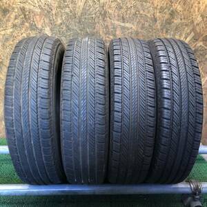 YOKOHAMA　GEOLANDAR　CV　G058　175/80R15　90S　極上バリ山4本価格　C-305　福岡　★引き取り大歓迎★即決サービス品★早い者勝ち★