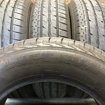 BS　LUFT　RVⅡ　195/65R15　91H　極上バリ山4本価格　C-353　福岡　★引き取り大歓迎★即決サービス品★早い者勝ち★23年製★_画像10