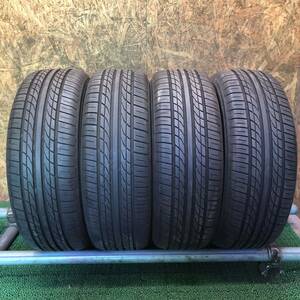 YOKOHAMA　PRACTIVA　215/60R16　95H　極上バリ山4本価格　C-367　福岡　★引き取り大歓迎★23年製★超バリ溝★即決サービス品★早い者勝ち