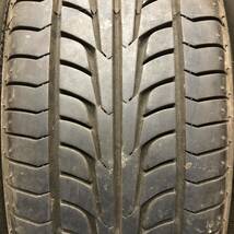 FIREHAWK　WIDEOVAL　155/55R14　69V　極上バリ山4本価格　C-375　福岡　★引き取り大歓迎★千円スタート★早い者勝ち★_画像6