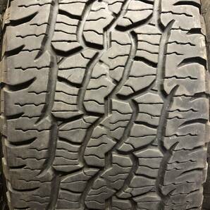 BFGOODRICH TRAIL-TERRAIN T/A 265/70R17 115T 極上バリ山4本価格 C-442 福岡 ★引取り大歓迎★格安スタート★早い者勝ち★の画像4