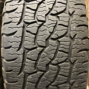 BFGOODRICH TRAIL-TERRAIN T/A 265/70R17 115T 極上バリ山4本価格 C-442 福岡 ★引取り大歓迎★格安スタート★早い者勝ち★の画像6