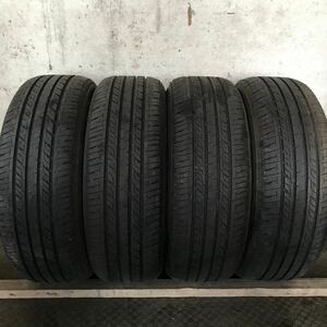 SEIBERLING　SL201　195/55R16　87V　極上バリ山4本価格　C-450　福岡　★引取り大歓迎★23年製★即決サービス品★早い者勝ち★