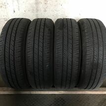 SEIBERLING　SL201　175/60R15　81H　極上バリ山4本価格　C-457　福岡　★引取り大歓迎★23年製★格安即決サービス品★早い者勝ち★_画像1