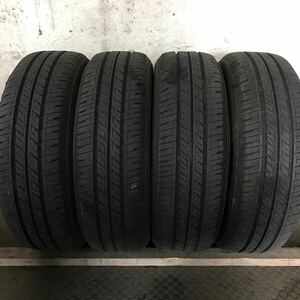 SEIBERLING　SL201　175/60R15　81H　極上バリ山4本価格　C-457　福岡　★引取り大歓迎★23年製★格安即決サービス品★早い者勝ち★