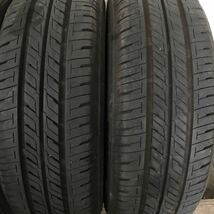 SEIBERLING　SL201　175/60R15　81H　極上バリ山4本価格　C-457　福岡　★引取り大歓迎★23年製★格安即決サービス品★早い者勝ち★_画像4