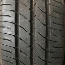 TOYO　NANOENERGY3　155/65R14　75S　極上バリ山4本価格　C-463　福岡　★引取り大歓迎★23年製★即決サービス品★早い者勝ち★_画像5