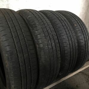 BS ECOPIA NH200C 155/65R14 75H 極上バリ山4本価格 C-466 福岡 ★引取り大歓迎★22/23年製★千円スタート★早い者勝ち★の画像2