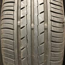 YOKOHAMA　BLUEARTH-ES　ES32　165/55R14　72V　極上バリ山4本価格　C-472　福岡　★引取り大歓迎★22年製★即決サービス品★早い者勝ち★_画像7