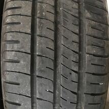 DUNLOP　ENASAVE　EC204　165/55R15　75V　極上バリ山4本価格　C-467　福岡　★引取り大歓迎★22/23年製★即決サービス品★早い者勝ち★_画像8