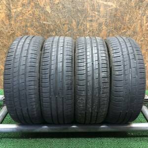 MINERVA　RADIAL　209　165/55R14　72H　極上バリ山4本価格　C-474　福岡　★引取り大歓迎★22年製★格安スタート★早い者勝ち★