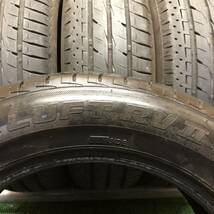 BS　LUFT　RVⅡ　195/60R16　89H　極上バリ山4本価格　C-477　福岡　★引取り大歓迎★22/23年製★格安スタート★早い者勝ち★_画像10