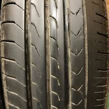 YOKOHAMA　BLUEARTH-RV　RV03　CK　155/65R14　75H　極上バリ山4本価格　C-481　福岡　★引取り大歓迎★23年製★即決サービス品★_画像8