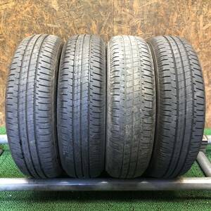 BS　ECOPIA　NH200C　155/65R14　75H　極上バリ山4本価格　C-486　福岡　★引取り大歓迎★22年製★即決サービス品★早い者勝ち★