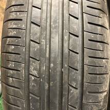 YOKOHAMA　ECOS　ES31　165/65R13　77S　極上バリ山4本価格　C-503　福岡　★引取り大歓迎★21年製★希少サイズ★即決サービス品★_画像5