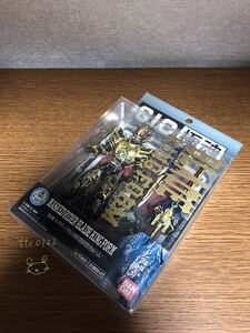 S.I.C. 極魂 仮面ライダーブレイド キングフォーム