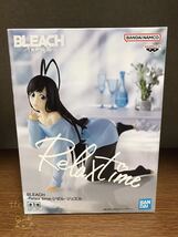 新品未使用 BLEACH(ブリーチ) Relax time【ジゼル・ジュエル フィギュア 1種】送料510円_画像1