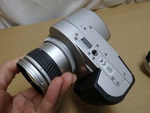 !〇MINOLTA Dimage 7i コンパクト デジタルカメラ 取説（Dimage7 Dimage5 用） ミノルタ デジカメ_画像9