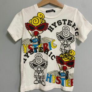 ヒステリックミニ　Tシャツ