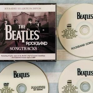 ビートルズ　The Beatles Rock Band Songtracks