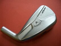 Callaway(キャロウェイ) APEX UTILITY アイアン 21°ヘッド！_画像2