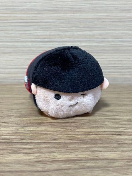 ワンピース ムギムギ おてだま ゾロ ワノ国 ぬいぐるみ ぬい 麦スト 麦わらストア ワンピ