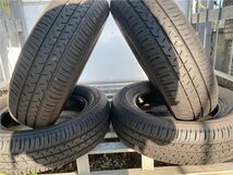 other その他 175/65R14 82s 2019 タイヤ4本セット 中古 引き取り対応_画像2